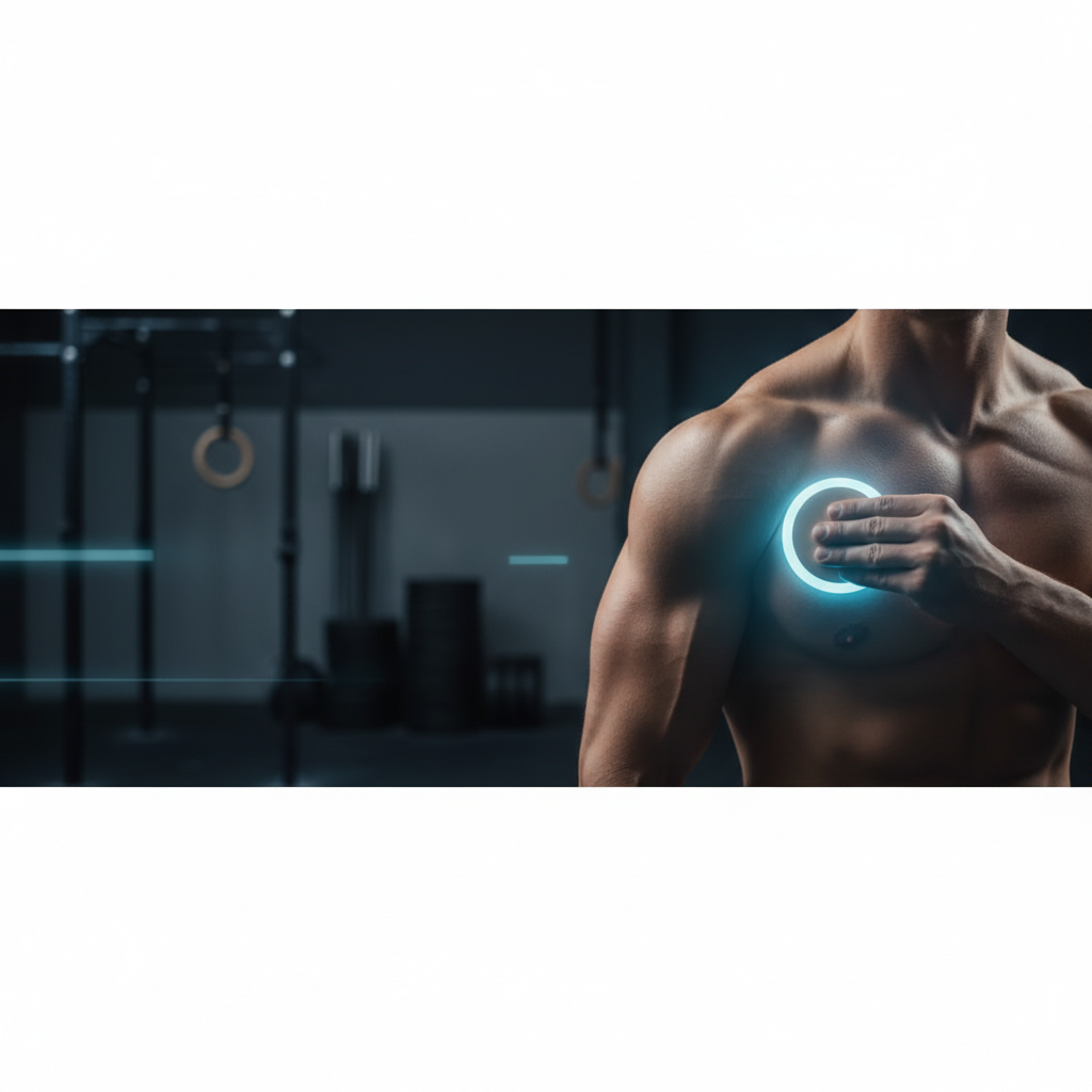 CrossFit lower back recovery